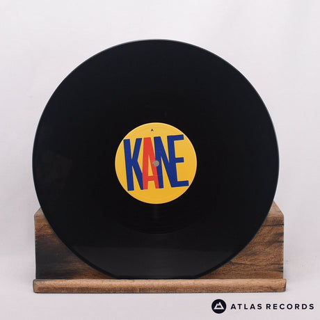 The Kane Gang - Closest Thing To Heaven - 12" Vinyl Record - EX/EX