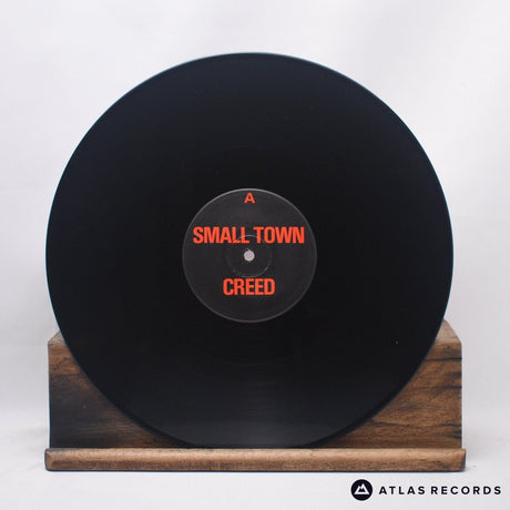 The Kane Gang - Small Town Creed - 12" Vinyl Record - VG+/EX