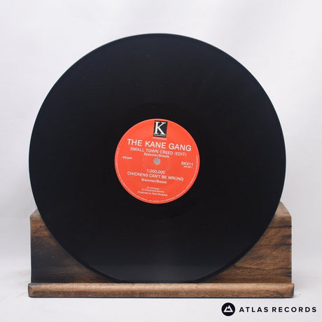 The Kane Gang - Small Town Creed - 12" Vinyl Record - VG+/EX