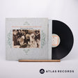 The Kane Gang The Bad And Lowdown World Of The Kane Gang LP Vinyl Record - Front Cover & Record