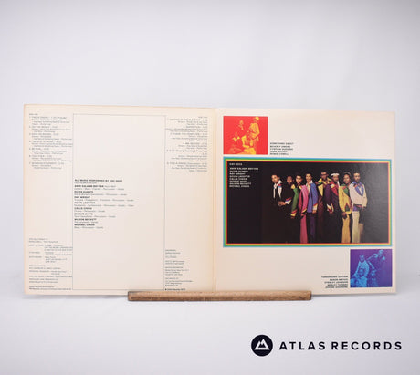 The Kay-Gees - Find A Friend - Gatefold LP Vinyl Record - VG+/VG+