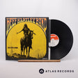The Keef Hartley Band The Time Is Near.... LP Vinyl Record - Front Cover & Record
