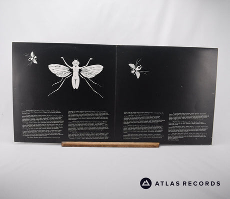 The Keith Tippett Group - Dedicated To You, But You Weren't Listening - LP Vinyl