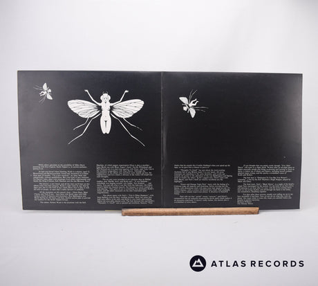 The Keith Tippett Group - Dedicated To You, But You Weren't Listening - LP Vinyl