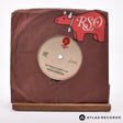 The Killermeters Why Should It Happen To Me 7" Vinyl Record - In Sleeve