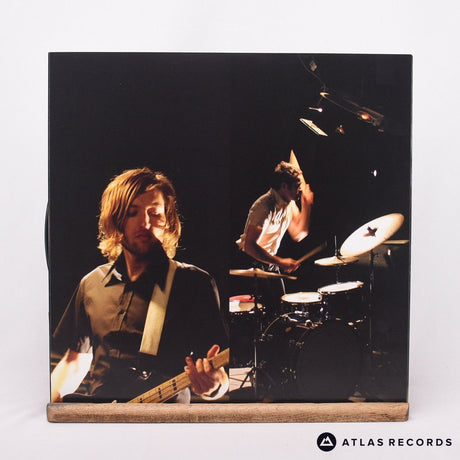 The Killers - Hot Fuss - 180G Reissue LP Vinyl Record - EX/EX