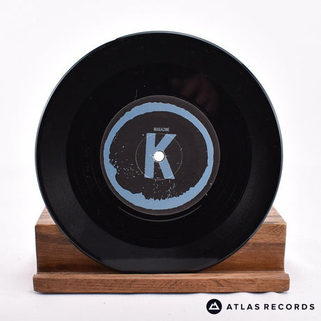 The Kills - Love Is A Deserter - 7" Vinyl Record - NM/NM