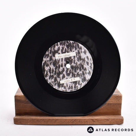 The Kills - Pull A U - 7" Vinyl Record - EX/EX