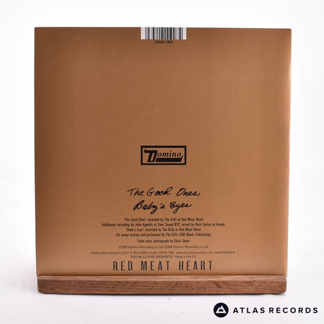 The Kills - The Good Ones - 7" Vinyl Record - EX/NM