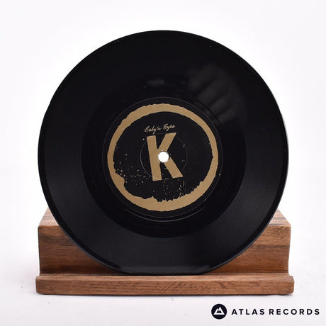 The Kills - The Good Ones - 7" Vinyl Record - EX/NM