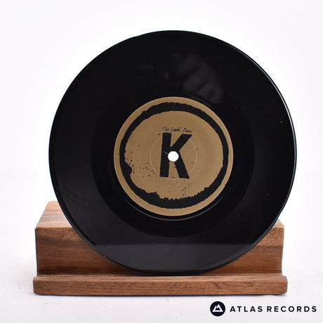 The Kills - The Good Ones - 7" Vinyl Record - EX/NM