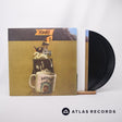The Kinks Arthur Or The Decline And Fall Of The British Empire 2 x LP Vinyl Record - Front Cover & Record