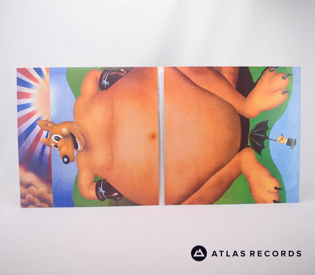 The Kinks - Arthur Or The Decline And Fall Of The British Empire - 2 x LP Vinyl