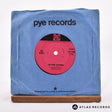 The Kinks Autumn Almanac 7" Vinyl Record - In Sleeve