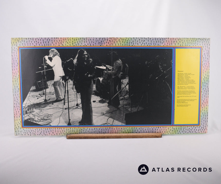 The Kinks - Everybody's In Show-Biz - Everybody's A Star - Double LP Vinyl