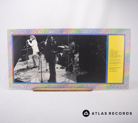 The Kinks - Everybody's In Show-Biz - Everybody's A Star - 2 x LP Vinyl Record