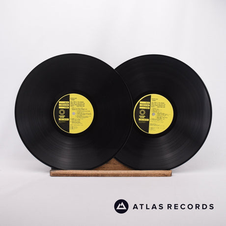 The Kinks - Lola, Percy & The Apeman Come Face To Face With The V - 2 x LP Vinyl