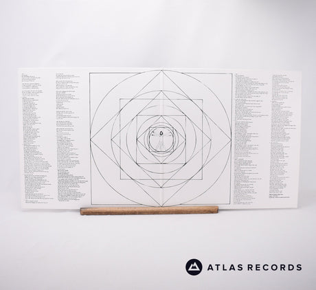 The Kinks - Lola Versus Powerman And The Moneygoround - LP Vinyl Record