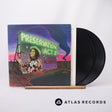 The Kinks Preservation Act 2 2 x LP Vinyl Record - Front Cover & Record