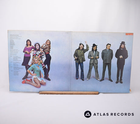 The Kinks - Preservation Act 2 - Double LP Vinyl Record - VG+/EX