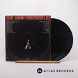 The Kinks The Kink Kronikles 2 x LP Vinyl Record - Front Cover & Record