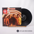 The Kinks The Kinks Are The Village Green Preservation Society LP Vinyl Record - Front Cover & Record