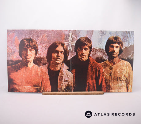 The Kinks - The Kinks Are The Village Green Preservation Society - LP Vinyl