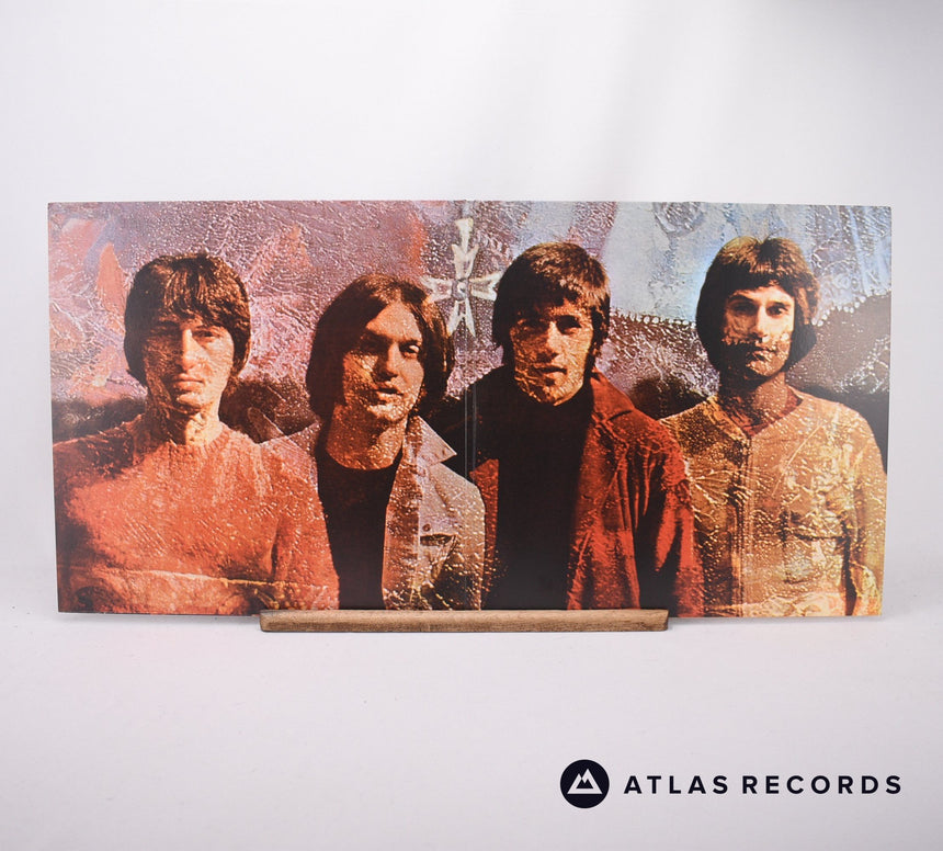 The Kinks - The Kinks Are The Village Green Preservation Society - LP Vinyl