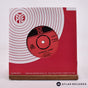 The Kinks Waterloo Sunset 7" Vinyl Record - Front Cover & Record