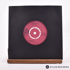 The Kinks You Really Got Me 7" Vinyl Record - In Sleeve
