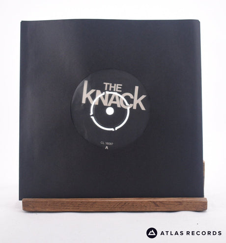 The Knack My Sharona 7" Vinyl Record - In Sleeve