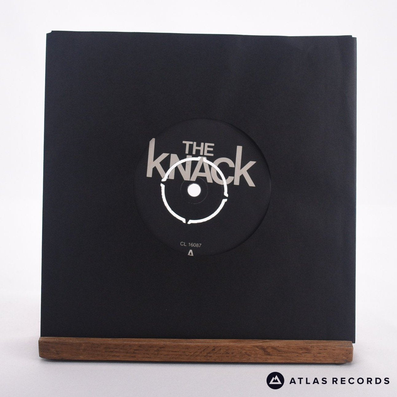 The Knack My Sharona 7" Vinyl Record - In Sleeve