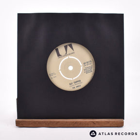 The Knees Day Tripper 7" Vinyl Record - In Sleeve