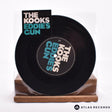 The Kooks Eddie's Gun 7" Vinyl Record - Front Cover & Record