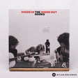 The Kooks Inside In LP Vinyl Record - Front Cover & Record
