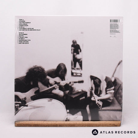 The Kooks - Inside In / Inside Out - 180G Reissue Sealed LP Vinyl Record - NEW