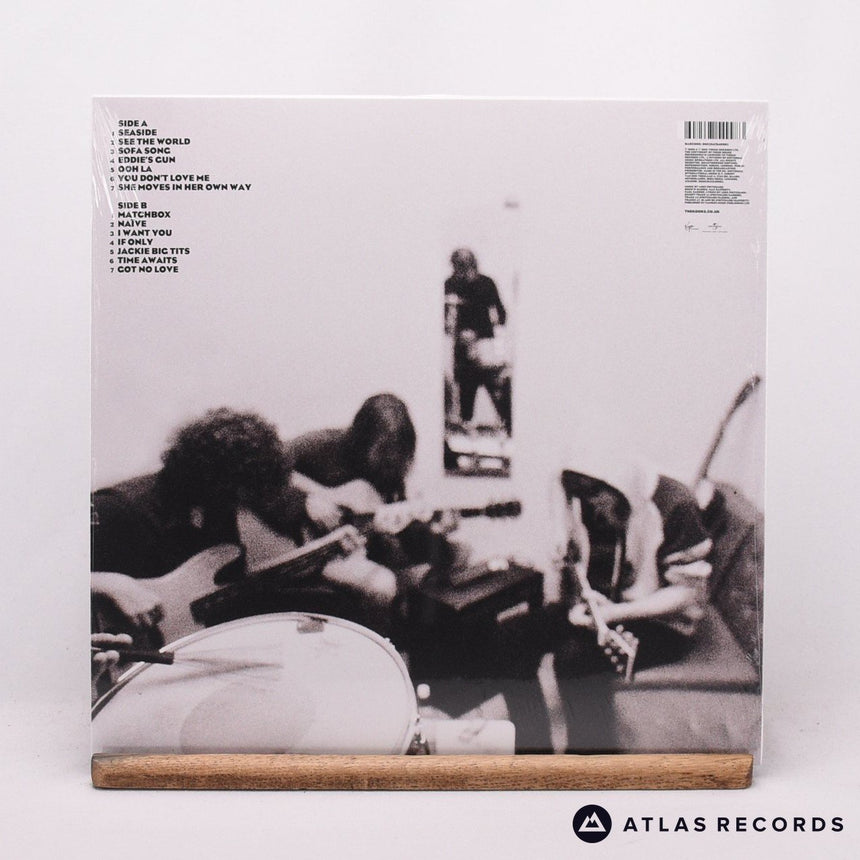 The Kooks - Inside In / Inside Out - 180G Reissue Sealed LP Vinyl Record - NEW
