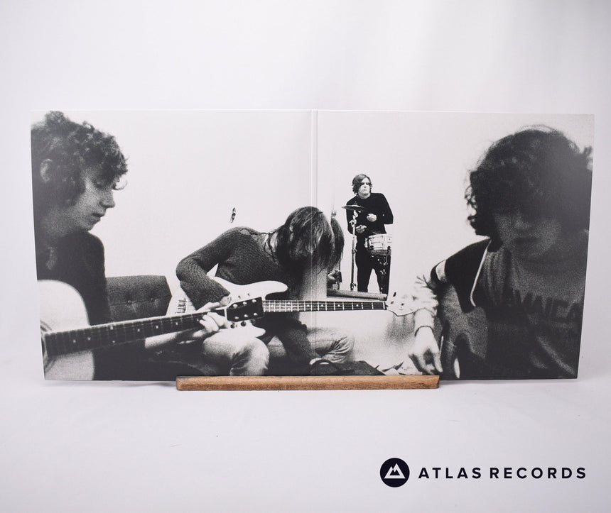 The Kooks - Inside In - 2 x LP Vinyl Record