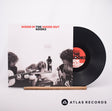 The Kooks Inside In LP Vinyl Record - Front Cover & Record