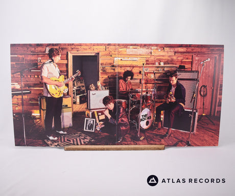 The Kooks - Let's Go Sunshine - 2 x LP Vinyl Record