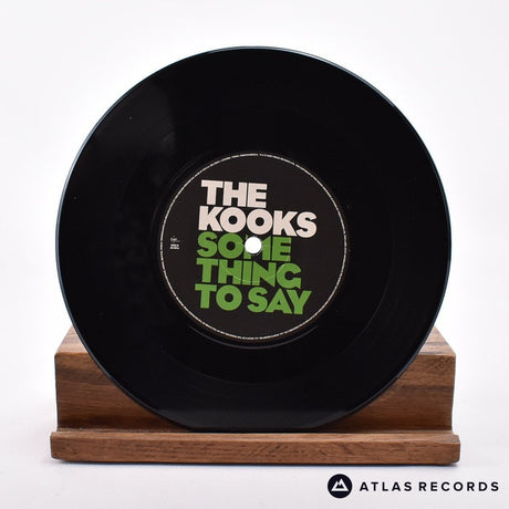 The Kooks - Sofa Song - Limited Edition Numbered 7" Vinyl Record - NM/NM