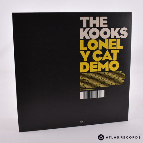 The Kooks - You Don't Love Me - Limited Edition 7" Vinyl Record - NM/NM
