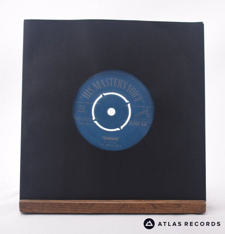 The Krew Kats Trambone 7" Vinyl Record - In Sleeve