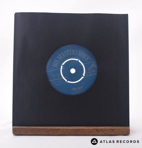 The Krew Kats - Trambone - 7" Vinyl Record - VG+
