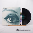 The La's The La's LP Vinyl Record - Front Cover & Record