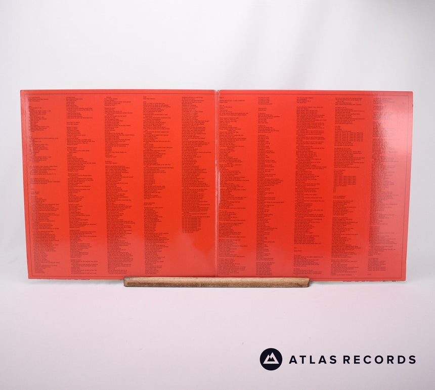 The Last Poets - This Is Madness - 180G Limited Edition LP Vinyl Record - EX/EX