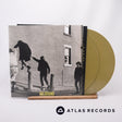 The Lathums How Beautiful Life Can Be 2 x LP Vinyl Record - Front Cover & Record