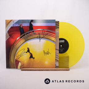The Lathums Matter Does Not Define LP Vinyl Record - Front Cover & Record