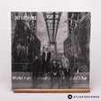 The Lathums Matter Does Not Define 2 x LP Vinyl Record - Front Cover & Record