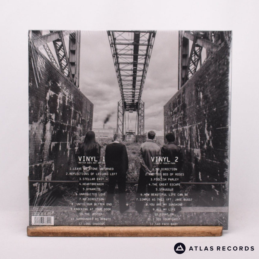 The Lathums - Matter Does Not Define - 2 x LP Vinyl Record